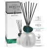 Maison Berger – Vonný difuzér Mineral smaragd Blue Seduction, 180ml