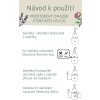 Nobilis Tilia nebulizačný difuzér - dizajnový prístroj na rozptyl éterických olejov bez vody