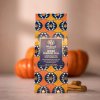 Limitovaná edícia čaju Whittard Spiced Pumpkin Chai - balenie s tekvicou