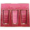 Baylis & Harding Midnight Cherry - darčeková sada krémov na ruky 3×50 ml