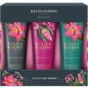 Darčeková kozmetická sada Baylis & Harding Tropical Paradise - tri krémy na ruky v darčekovej krabičke