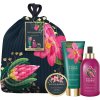 Baylis & Harding darčeková sada taška Tropical Paradise – obsah 3 ks
