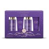 Luxusná darčeková sada Grace Cole Levanduľa pre starostlivosť o telo a ruky
