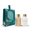 Grace Cole Sparkling Pear & Nectarine Blossom - mini sada starostlivosti o telo 2 ks