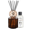 Vonný difuzér Maison Berger Pomelis v hnedom odtieni s vôňou Vanilla Magnificence