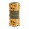 Biela horúca čokoláda Whittard Mango v dekoratívnej dóze