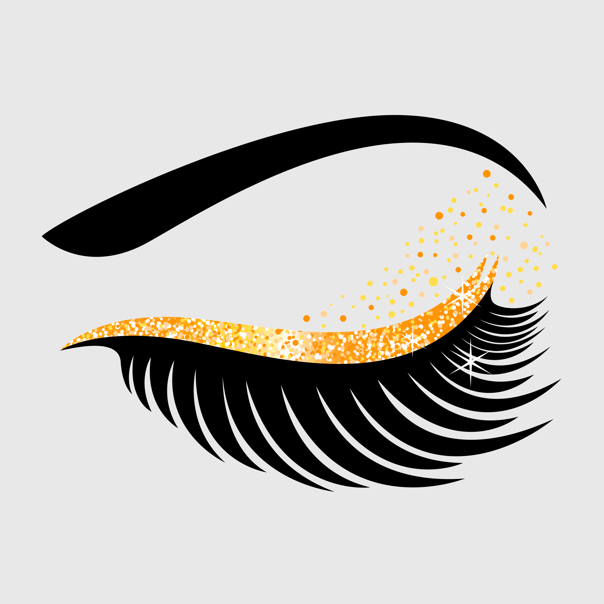 Kurz Lash Volume