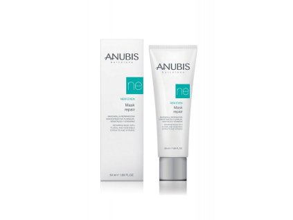 NEW EVEN - obnova MASK REPAIR  obnovující maska (Odstín TESTER NEW EVEN - obnova MASK REPAIR obnovující maska 4 ml)
