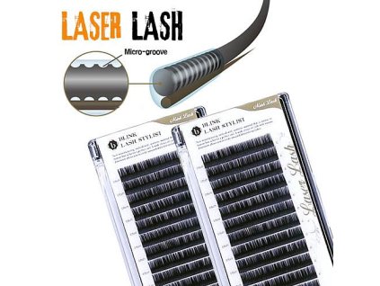 LASER LASH LP 0,2 (Délka 09 mm)