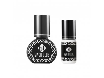 Mach Glue both New