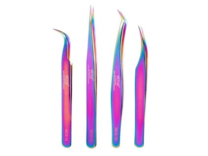 rainbow Tweezers 700x700