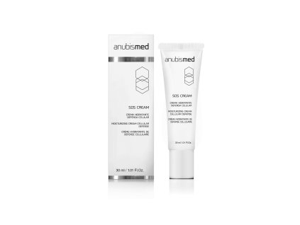 anubismed 30ML SOS