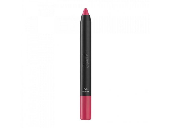 POWER PLUMP Fully Fuchsia - pastelka na rty