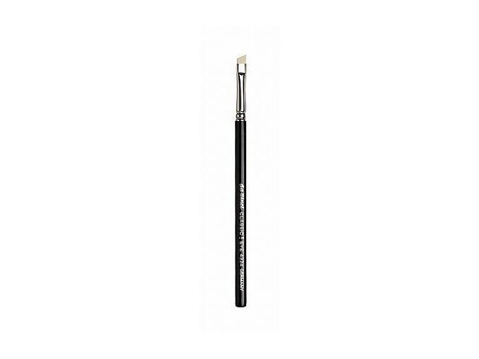 davinci classic eyebrow brush angled short synthetorez