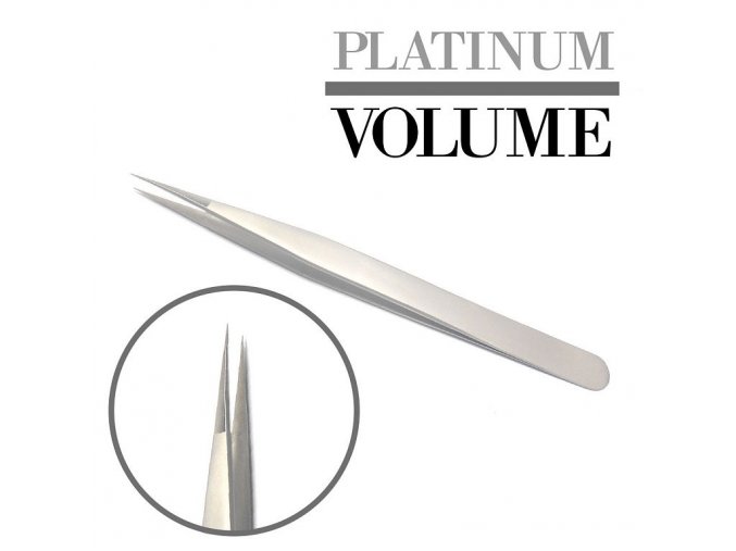 platinum volume02