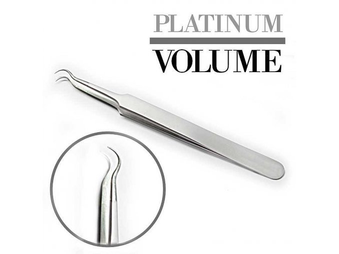 platinum volume05