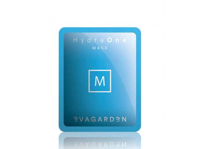 Evagarden Make Up Skin Care HydraOne Mask