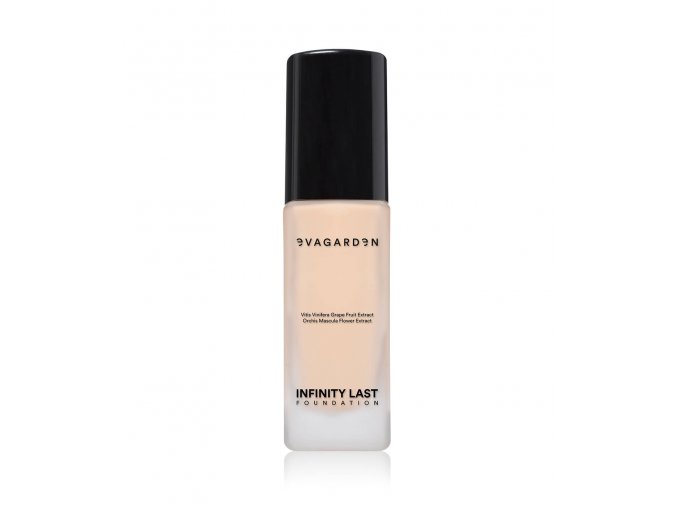 Evagarden Make Up Fondotinta Infinity Last Foundation 261