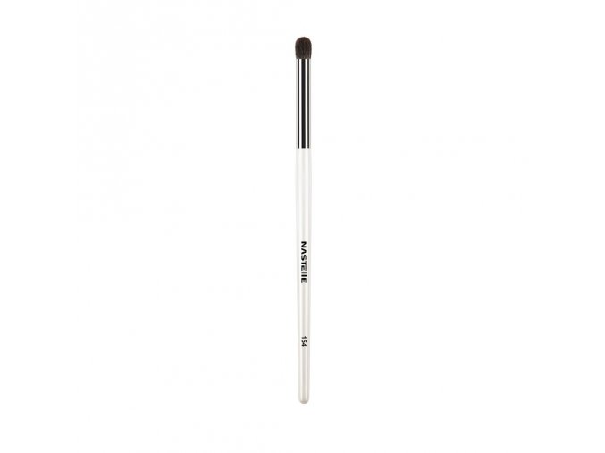 154 all Nastelle eyeshadow blending brush pearl white 1050x