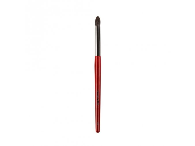 354 full Nastelle Vamp Red handle sqirrel hair Blending eyeshadow brush 1050x