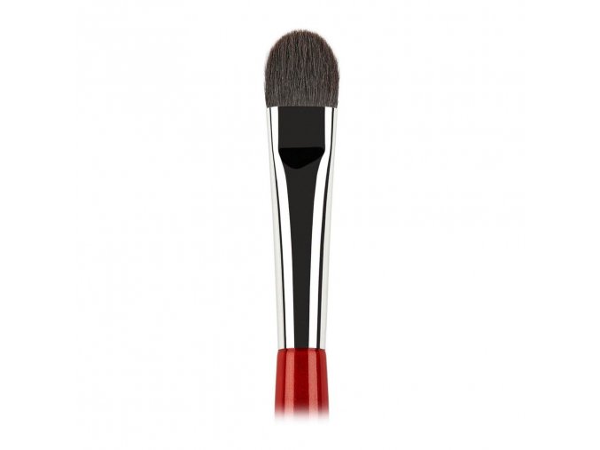 334 1 Nastelle Vamp Red handle sqirrel hair oval eyeshadow brush 1024x1024