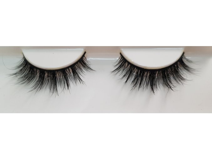 3D řasy DIVA LASH