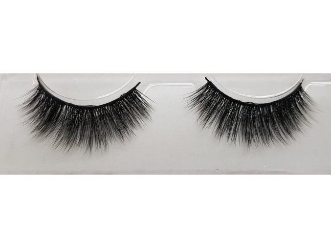 3D Andělské řasy DIVA LASH