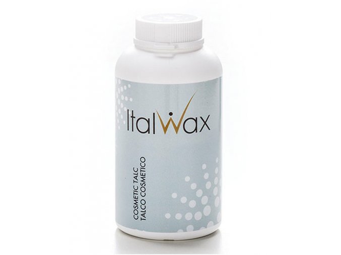 italwax pudr preddepilacni 150 g