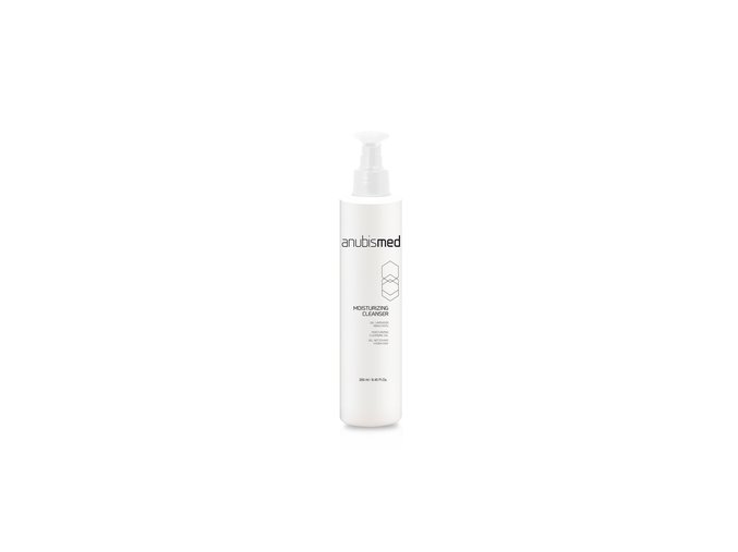 anubismed 250ML MOISTURIZING CLEANSER