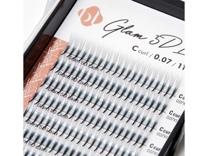 bl glam lashes