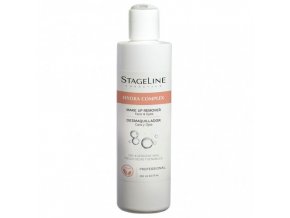 stage line hydra complex make up remover 250ml