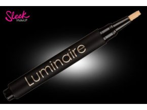 Sleek MakeUp Luminaire Highlighting Concealer rozjasňující korektor (Odstín 02)