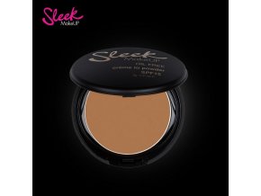Sleek MakeUp Cream To Powder Krémový make-up (Odstín SAND)