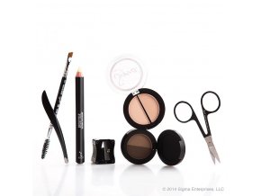 bk007 brow expert kit medium