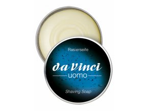 AKCE 30% - da Vinci mýdlo na holení