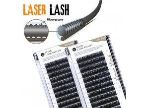 LASER LASH C 0.15 (Odstín 13 mm)