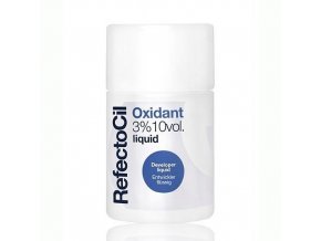 RefectoCil Oxidant 3% liquid