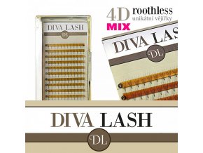 diva 4d mix