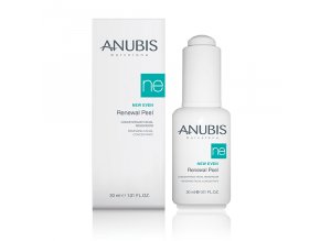 anubis care new even renewal peel