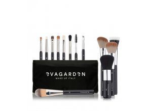 Evagarden Make Up Astuccio Portapennelli