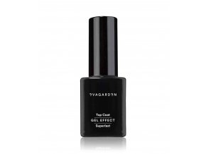 Evagarden Make Up Smalto Top Coat Gel Effect Superlast