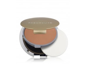 Evagarden Make Up Fondotinta Bronzer 525