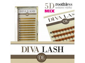 diva 5d mix