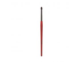 454 full Nastelle Vamp Red handle sqirrel hair Blending eyeshadow brush 600x