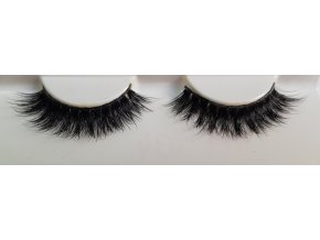 3D řasy DIVA LASH