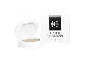 brow shadow (blonde)