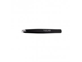 lucas cosmetics eyebrow tweezer