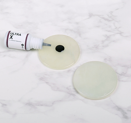 BL LASHES JADEITOVÁ PODLOŽKA