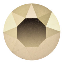 BR Kamínky Swarovski balení 25 kusů Varianta: Metallic light gold