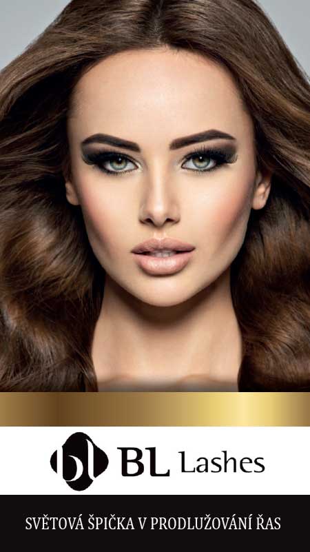 - Informační kartička